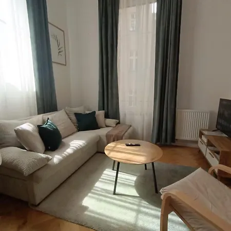 Seventh House No14