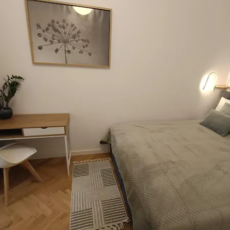 Apartman Seventh House No14