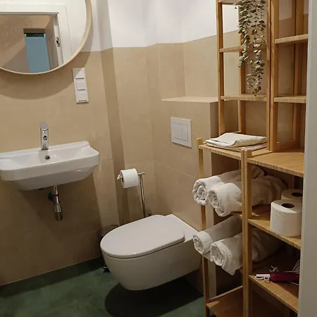 Seventh House No14 Apartman *