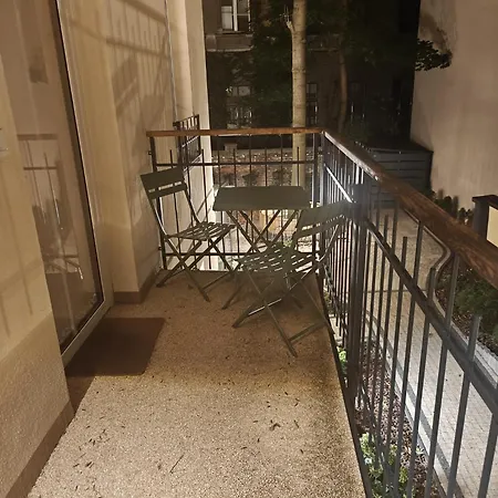 Seventh House No14 Apartman