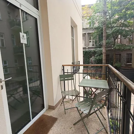 Apartman Seventh House No14