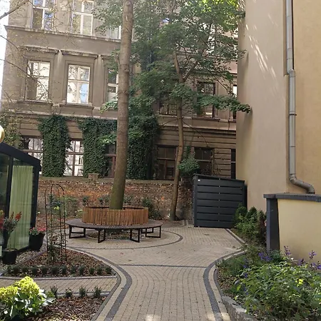 Seventh House No14 Apartman *